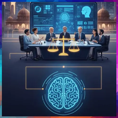 India plans new royalty rule for AI companies using local content