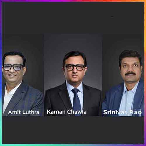 Lenovo India announces leadership changes across Enterprise and Consumer Businesses