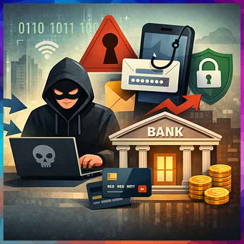 Government warns of new USSD call forwarding scam targeting bank accounts