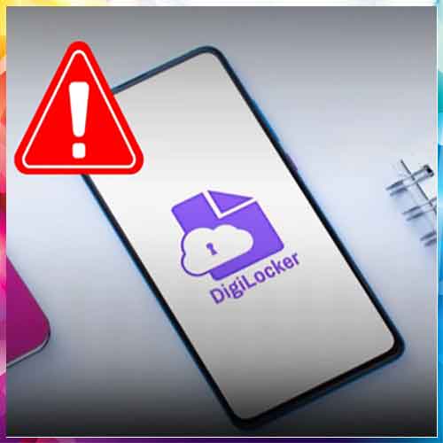 DigiLocker Safety Guide: Verifying the Official App