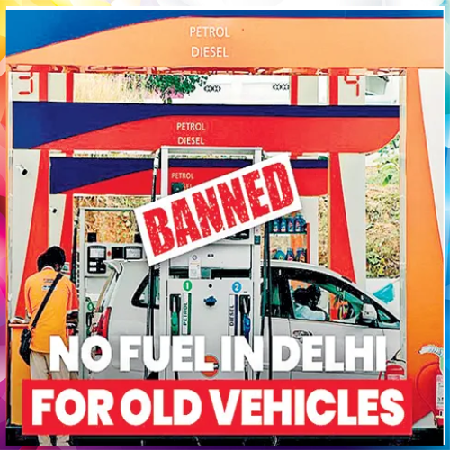 No fuel for vehicles without valid PUC from Thursday: Delhi Environment Minister