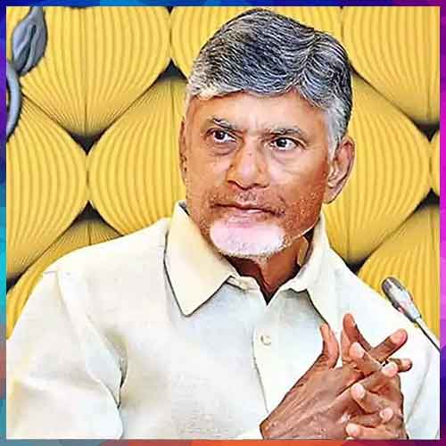 Andhra Pradesh to rename Gram and Ward Sachivalayams as Swarna Gramam and Swarna Wards