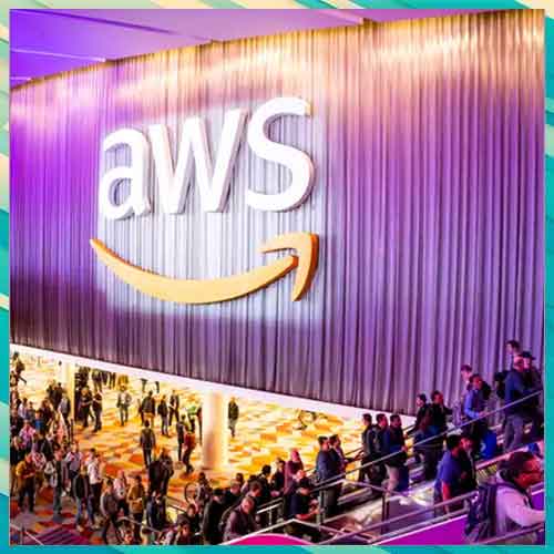 AWS ProServe unveils ‘Artham,’ India’s first SLM for capital markets built by Raise Financial Services