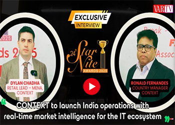 CONTEXT to launch India operations with real-time market intelligence for the IT ecosystem