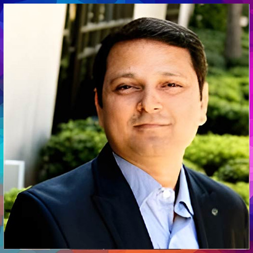 NetApp Appoints Ranjit Kumar Singh as Site HR Leader, India and Senior Director – HRBP