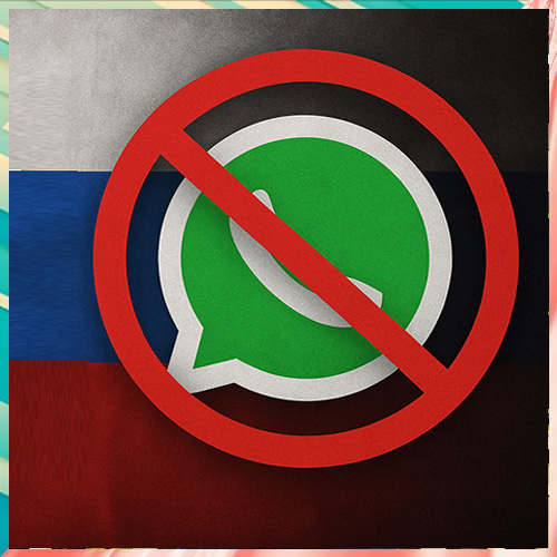 Russia plans WhatsApp ban, pushes users toward local messaging apps
