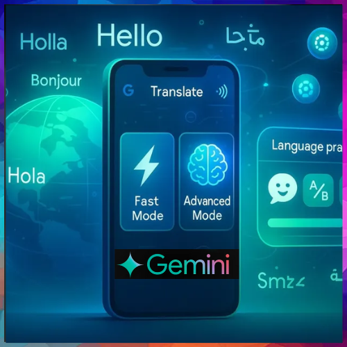 Google Translate gets Gemini AI upgrade for smarter, natural translations