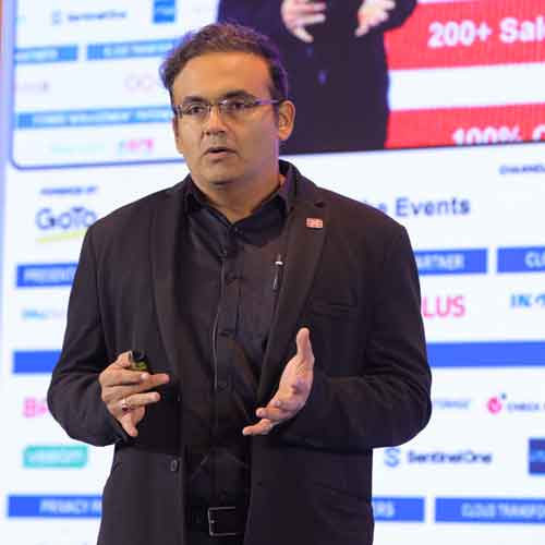 Fortinet drives India’s cybersecurity future with a channel-first converged networking vision