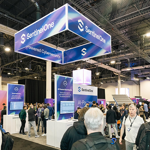 SentinelOne Unveils New Innovations and AWS Integrations to Advance AI at re:Invent 2025