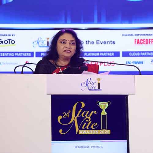 A new chapter of collaboration and intelligence for India’s ICT sector