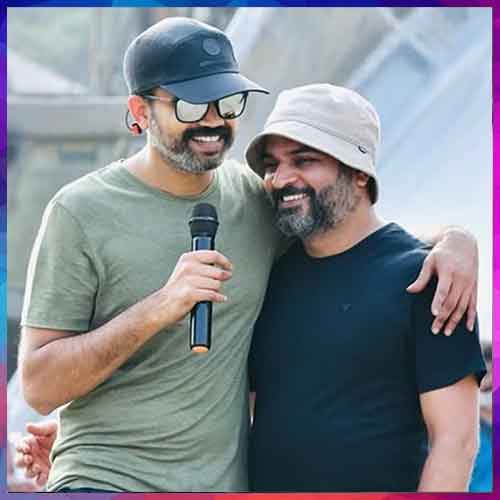 Tragedy Strikes KGF 2 Co-Director Kirtan Nadagouda’s Family in Lift Accident