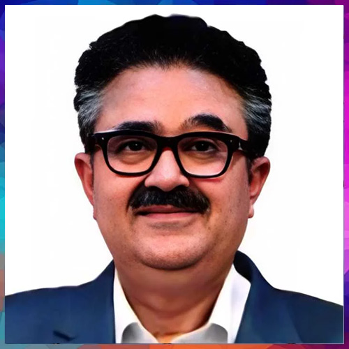 Prasar Bharati Chairman Navneet Kumar Sehgal Resigns