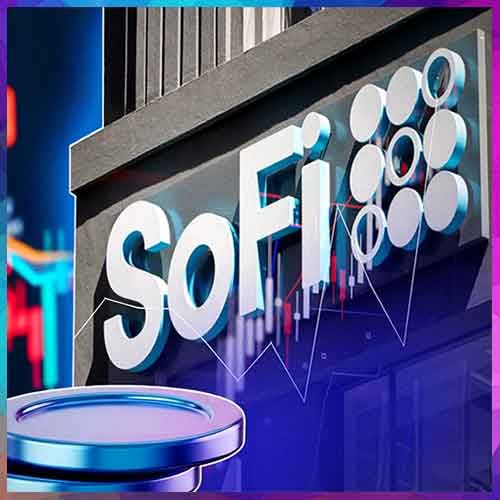 SoFi Bank launches stablecoin