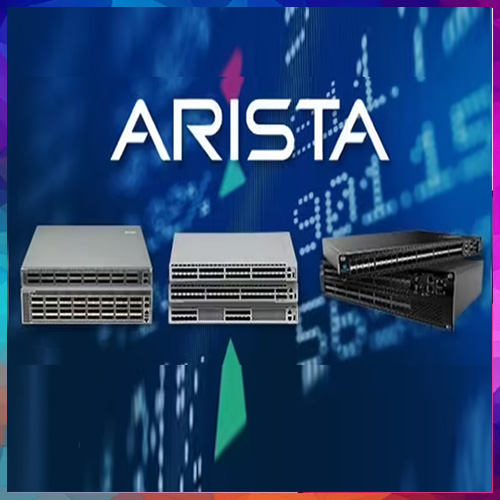 The AI Boom’s Hidden Gem: Arista Networks