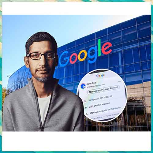 Google to allow users to change their @gmail.com email address