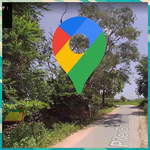 Google Maps Used to Plan Thefts, Burglary Gang Busted in Jharkhand