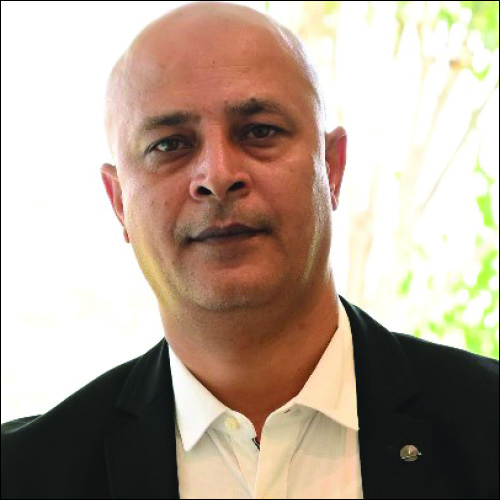 Lenovo envisioning a Resilient, Data-driven, and Inclusive Channel ecosystem