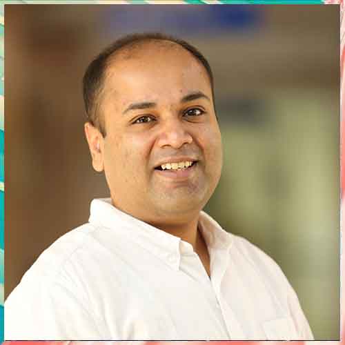 Varun Gupta Appointed Country Manager – WPG C&C India