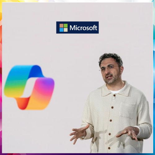 Microsoft will abandon AI systems that threaten human control, says AI chief Suleyman