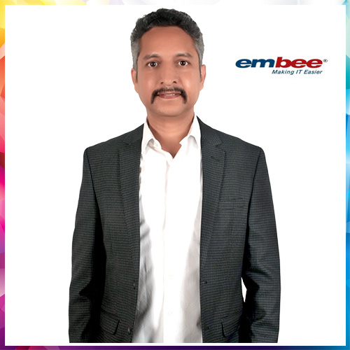 Embee Software strengthens Microsoft business with a national vision for cloud-first and AI-led transformation