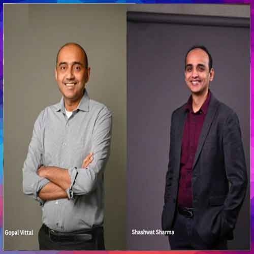 Shashwat Sharma to succeed Gopal Vittal as Bharti Airtel’s new MD & CEO