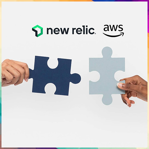 New Relic announces AWS integrations to accelerate AI-driven operations and proactively prevent issues