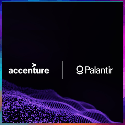 Accenture and Palantir Expand Global Strategic Partnership to Drive AI Reinvention
