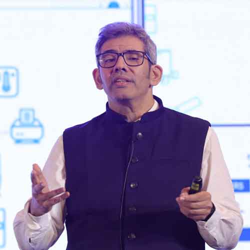 Digital trust is the foundational infrastructure that binds together the Internet today