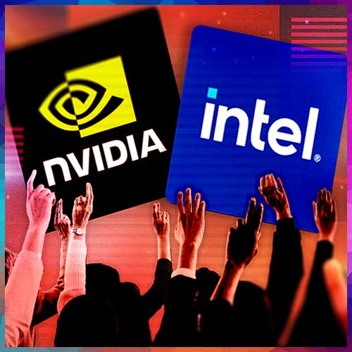 Intel’s foundry ambitions under scrutiny as Nvidia declines 18A process