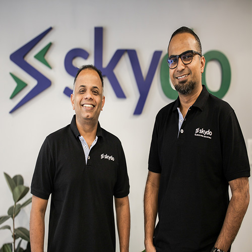 Skydo Raises $10Mn led by Susquehanna Asia VC to Power India’s USD 2Tn Export Ambition