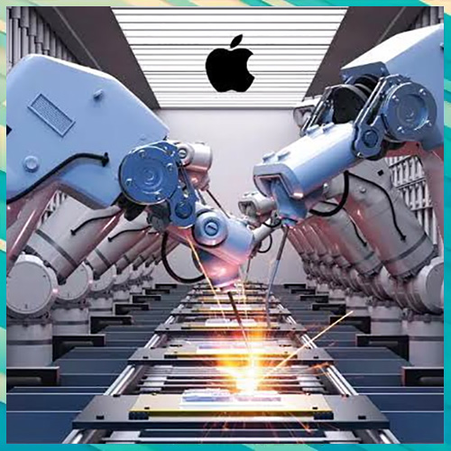 Government Seeks Explanation from Apple Over Spyware Alerts