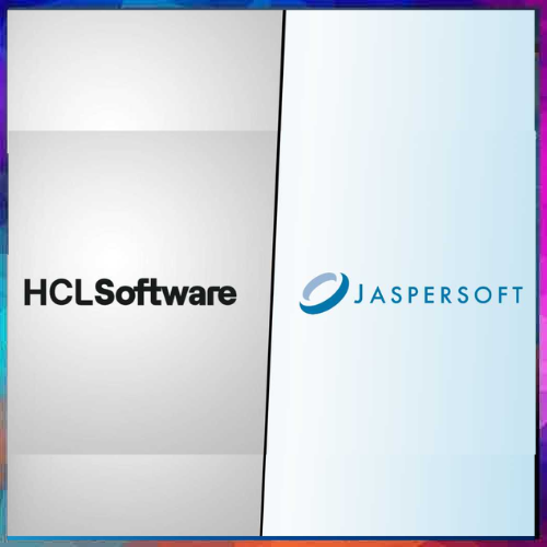 HCLSoftware to acquire Jaspersoft from Cloud Software Group