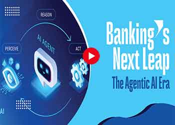 Banking’s Next Leap: The Agentic AI Era