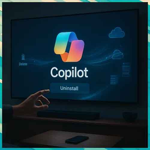 LG to allow users delete Copilot AI on TVs after backlash