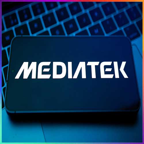 MediaTek Signals Interest in Sourcing More Chips from India