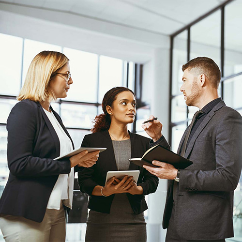 Synthetic Business Fraud: The New Frontier in Criminal Enterprise