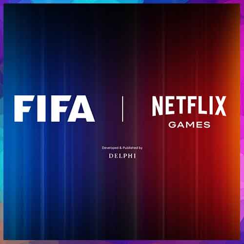 FIFA Video Game set to return exclusively on Netflix ahead of World Cup 2026