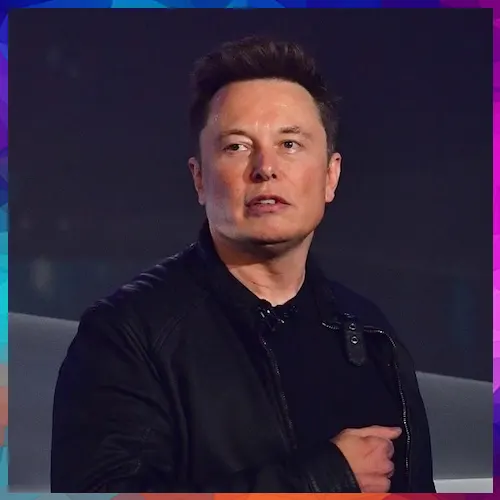 Elon Musk predicts AI will dominate digital media while live events gain value