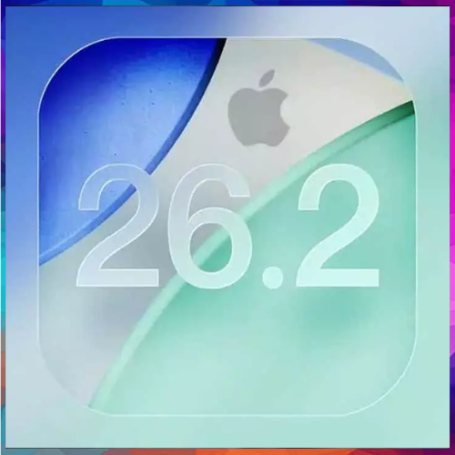Apple releases iOS 26.2 with new features, app enhancements, and system refinements