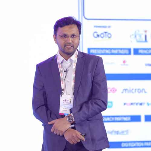 The Network today stands as the backbone of every business