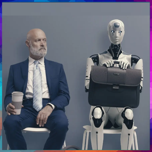 AI Anxiety and Layoffs Undermine White-Collar Job Security