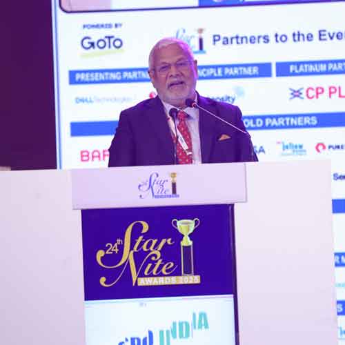 With rapid technology advancement, the Channel has to be more tech-savvy than ever