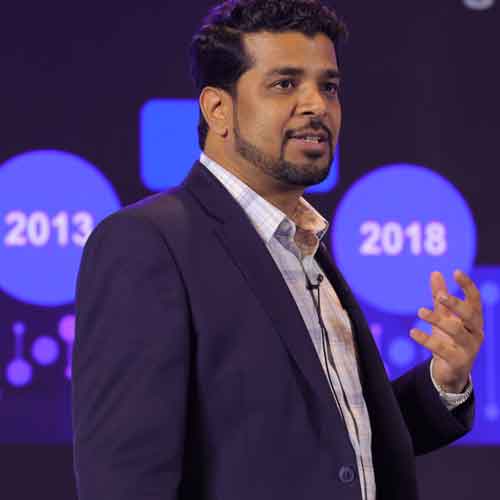 Redefining cybersecurity with innovations in the age of AI