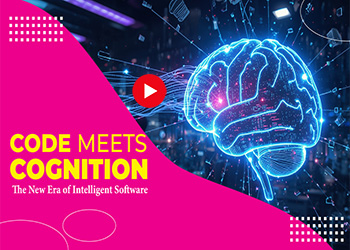 Code Meets Cognition: The New Era of Intelligent Software