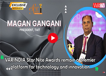 VARINDIA Star Nite Awards remain a premier platform for technology and innovation