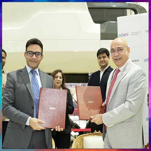 Adani Acquires Pilot Training Leader FSTC for ₹820 Crore