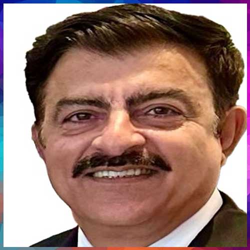 Harshad Bhadra Joins Varonis as Director of Sales – India