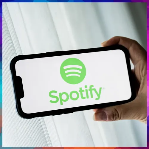 Spotify Blocks Accounts After Piracy Group Claims Mass Music Scraping