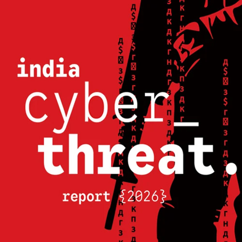 Seqrite releases India Cyber Threat Report 2026, highlights 265 million attacks on India