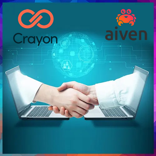 Crayon Software Experts India partners with Aiven to accelerate data platform modernization